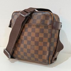LOUIS VUITTONルイヴィトン タイガ サラトヴPM アルドワーズ 美品