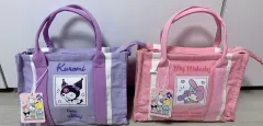クロミ&マイメロディ バッグ