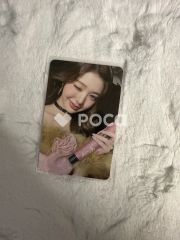 IVE SECRET 10/13 大阪 会場限定 ウォニョン - メルカリ
