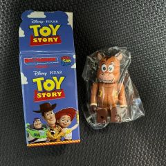 ウッディ ラウンドアップ ボールトス プラモデル - メルカリ