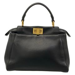 FENDI ピーカブー ミニ 定価70万円 - メルカリ