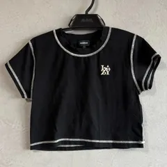 PAGEBOYLIM　ショートトップスのサムネイル