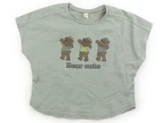 【アプレレクール/apreslescours】Tシャツ・カットソー 110サイズ 男の子【子供服・ベビー服】（2124231）