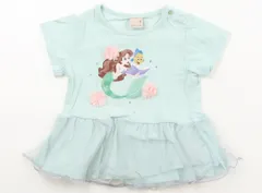 【プティマイン/petitmain】チュニック 90サイズ 女の子【子供服・ベビー服】（2123733）