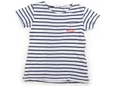 【ザラ/ZARA】Tシャツ・カットソー 130サイズ 女の子【子供服・ベビー服】（2124364）