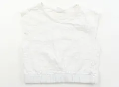 【ザラ/ZARA】ベスト 120サイズ 女の子【子供服・ベビー服】（2124069）