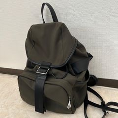 美品⭐︎JEANASIS 【eL】Chain Backpack - メルカリ