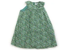 【タルティーヌエショコラ/TartineetChocolat】ワンピース 100サイズ 女の子【子供服・ベビー服】（2123996）