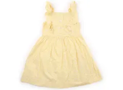 【ポロラルフローレン/POLORALPHLAUREN】ワンピース 120サイズ 女の子【子供服・ベビー服】（2123806）