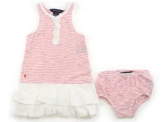 【ラルフローレン/RalphLauren】ワンピース 90サイズ 女の子【子供服・ベビー服】（2124110）