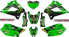 Kawasaki ninja ZX25RKRT 2022 純正カウル スクリーン - メルカリ