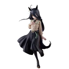 ウマ娘 プリティーダービー Trio-Try-iT Figure マンハッタンカフェe 3e94143d