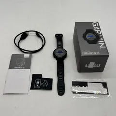 GARMIN(ガーミン) ランニングウォッチ 時計 GPS 【HNo.5646】のサムネイル