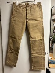 RRL × BEAMS PLUS】VH-63 USミリタリーチノ - メルカリ
