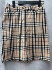 BURBERRY LONDON 25ss スカート チェック 36 | Mercari