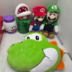 2026年最新】usj ヨッシー クッションの人気アイテム - メルカリ