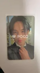 Seventeen ミンギュ FML CARAT Ver.