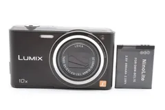 2026年最新】LUMIX DMC-SZ3の人気アイテム - メルカリ