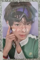 TWS ハンジン play hard Weverse