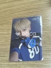 txt MOACON インスタントフォトカード ヒュニンカイ - メルカリ