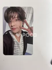 ENHYPEN ジェイク ROMANCE : UNTOLD -daydream- Weverse Albums ver.