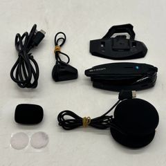 カルドCardoパックトークエッジPRO セカンドヘルメットキット最上級