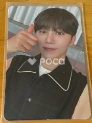Seventeen スングァン セブチ SECTOR 17 YIZHIYU