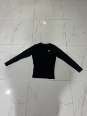 アンダーアーマー 機能性 長袖 Tシャツ LG