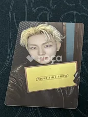 ENHYPEN ジョンウォン DESIRE : UNLEASH Weverse Albums ver.