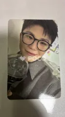 セブチ ウジ 2025 SVT 9TH FAN MEETING SEVENTEEN in CARAT LAND CARAT ZONE