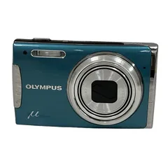 2026年最新】OLYMPUS μ1060の人気アイテム - メルカリ