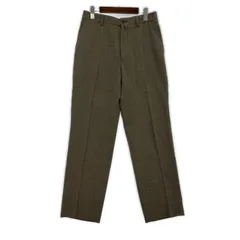 DRIES VAN NOTEN パンツ ライカ期 90~00s archiveのサムネイル