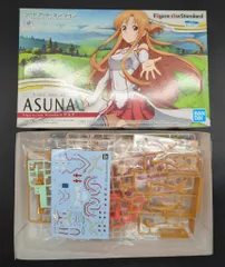 バンダイ Figure-rise Standard アスナ