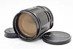2026年最新】TAKUMAR 135mm F2.5の人気アイテム - メルカリ 2026年最新】TAKUMAR 135mm F2.5の人気アイテム - メルカリ
