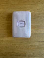 FUJIFILM チェキ スマホプリンター FUJIFILM INSTAX mini Link2