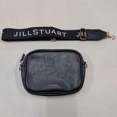 TAKA90-99】◇ JILL STUART ジル スチュアート ｢ショルダーバッグ ロゴ