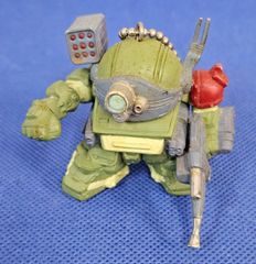 Steamboy スチームボーイ 英国軍戦車 フィギュア - メルカリ