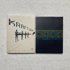 2026年最新】Kraftwerk minimumの人気アイテム - メルカリ