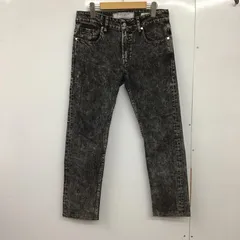 Guess ゲス パンツ デニム、ジーンズ デニムパンツ スリムパンツ カジュアルパンツ ストレッチパンツ