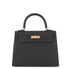 エルメス エブリンTPM 111cm アマゾン ブラック/シルバー金具 トリヨンクレマンス K刻印 黒 エルメス エブリンTPM 111cm アマゾン ブラック/シルバー金具 トリヨン