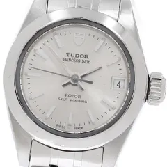 チュードル TUDOR 92500 プリンセスデイト 自動巻き レディース _949751のサムネイル