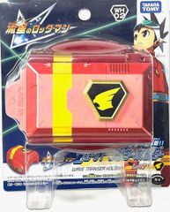 ニンテンドーDS ウェーブスキャナー　ロックマンファイアレオ ニンテンドーDSウェーブスキャナーロックマンファイアレオ - メルカリ
