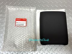 純正 ホンダ S2000 レザーアームレストパッド センターコンソール