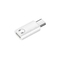 YFFSFDC ライトニング usb-c変換用 イヤホンアダプター イヤホン変換 ライトニング to USB Type C Lighting USB-C 変換イヤホン対応 通話/音楽/再生のオーディオ機能のみ対応 軽量小型 iOSからタイプC変換 i ...