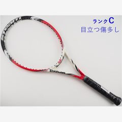 Wilson BLX TOUR 95 越前リョーガ使用モデル 硬式テニスラケット