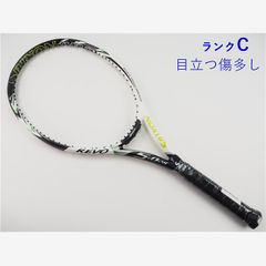 中古 テニスラケット ヤマハ イオス TP (ZL1) YAMAHA EOS TP