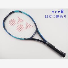 中古 テニスラケット ヨネックス イーゾーン 26 2022年モデル (G0
