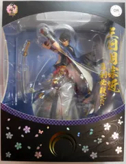 オランジュ・ルージュ Orange Rouge 刀剣乱舞-ONLINE- 三日月宗近 真剣必殺Ver