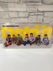 【K9-42】◎ なにわ男子　チケットホルダー　Doki it 先着特典　中古
