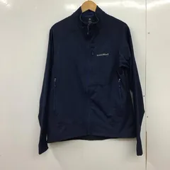 mont-bell モンベル ジャケット、上着 ジャンパー、ブルゾン 1106540 トレールアクションジャケット